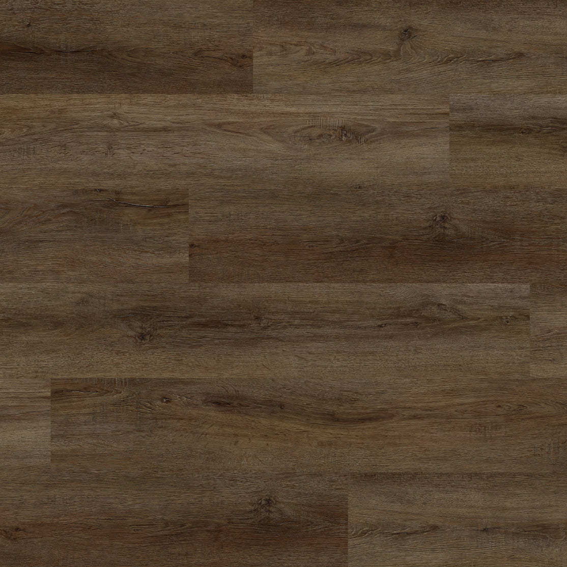HARPER Bruno Oak 22 MIL 9x48 Waterproof Click Lock Luxury Vinyl Plank Flooring (21.45 sq. ft./case) Bruno Oak