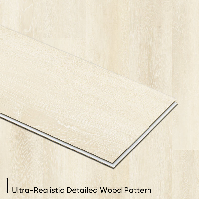 MONTCLAIR Imperial Oak 22 MIL Waterproof Click Lock Luxury Vinyl Plank Flooring (19.02 sq. ft./case) Imperial