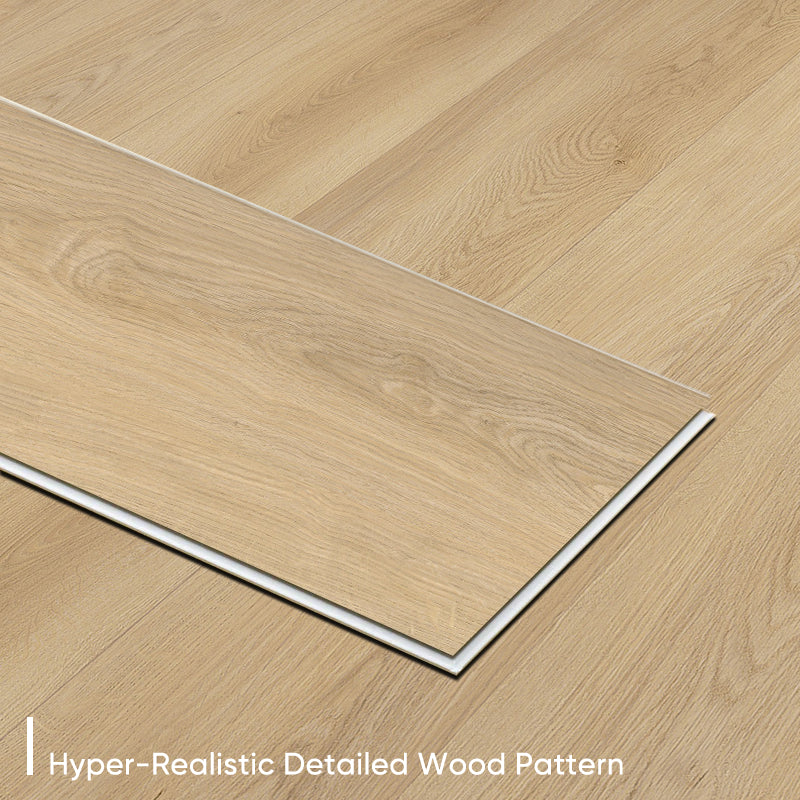 MONTCLAIR Nicoya Fir 22 MIL Waterproof Click Lock Luxury Vinyl Plank Flooring (19.02 sq. ft./case) Nicoy Fir
