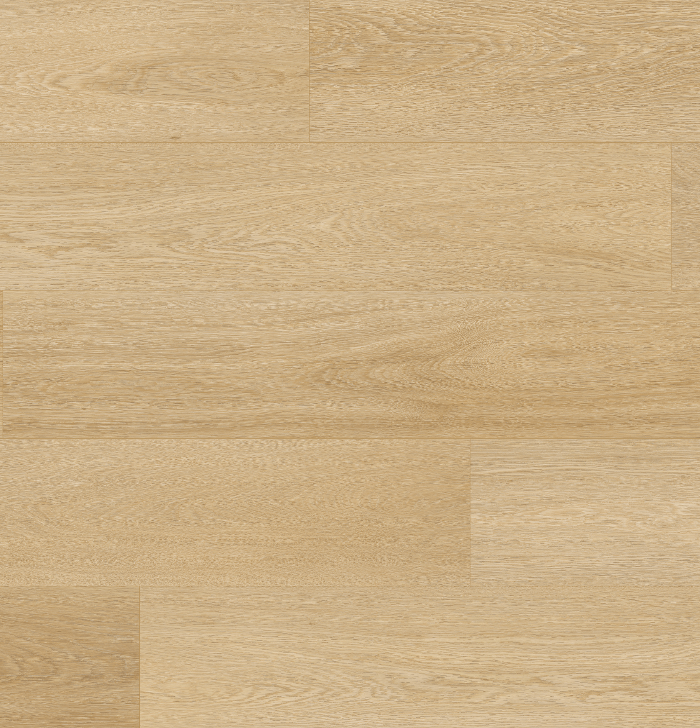 Citadel Azaka Oak SPC Vinyl Plank Flooring — 8MM Click-Lock, 32MIL Wear Layer, Waterproof Luxury Vinyl Plank, 21.45 sqft/box
