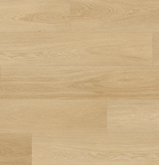 Citadel Azaka Oak SPC Vinyl Plank Flooring — 8MM Click-Lock, 32MIL Wear Layer, Waterproof Luxury Vinyl Plank, 21.45 sqft/box