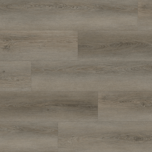 Alpine Barry Oak SPC Vinyl Plank Flooring — 5MM Click-Lock, 22MIL Wear Layer, Waterproof Luxury Vinyl Plank, 23.95 sqft/box