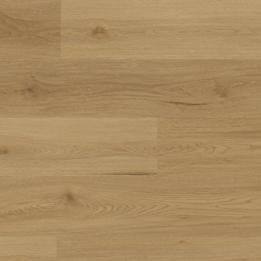 Harper Carmel Drift SPC Vinyl Plank Flooring — 6.5MM Click-Lock, 22MIL Wear Layer, Waterproof Luxury Vinyl Plank, 21.45 sqft/box