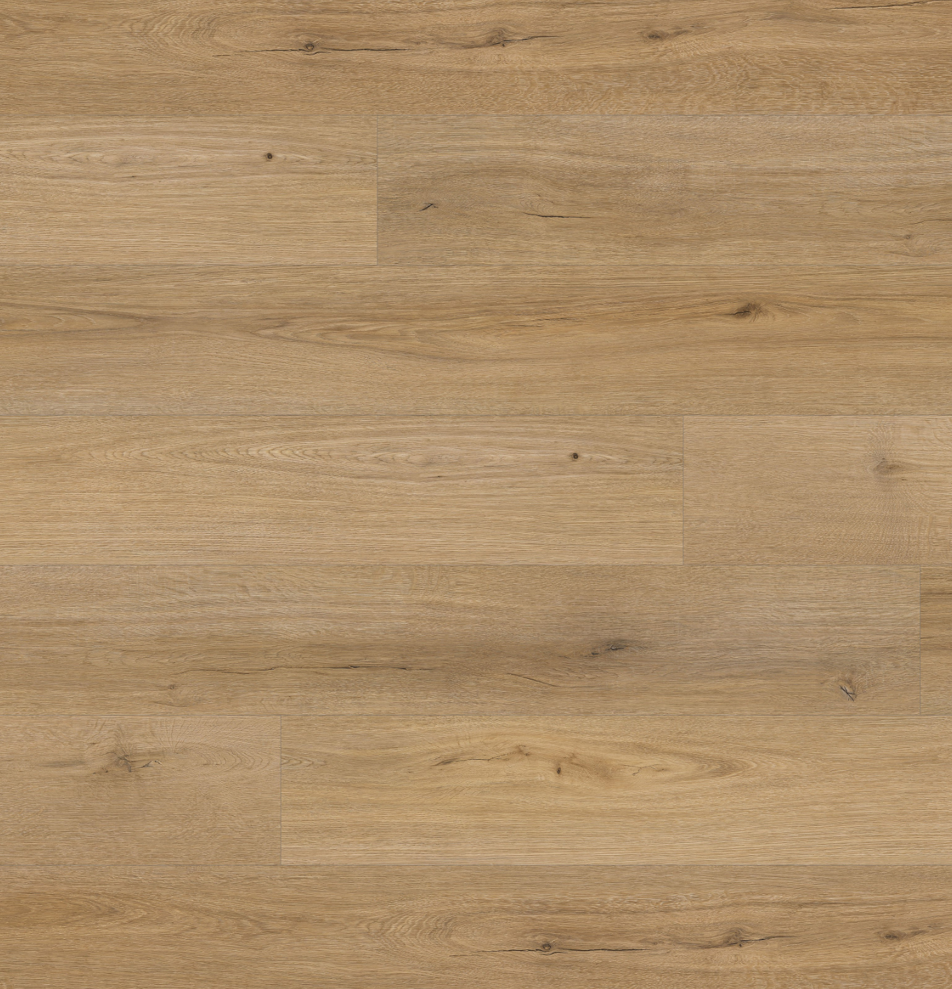 Montclair Fiona Oak SPC Vinyl Plank Flooring — 6.5MM Click-Lock, 22MIL Wear Layer, Waterproof Luxury Vinyl Plank, 19.16 sqft/box