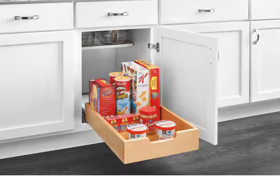 Cabinets accessories