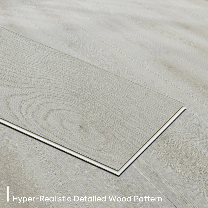 MONTCLAIR  DuPonte   22 MIL Waterproof Click Lock Luxury Vinyl Plank Flooring (19.02 sq. ft./case) DuPont
