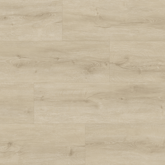 Alpine Janeiro Mill SPC Vinyl Plank Flooring — 5MM Click-Lock, 22MIL Wear Layer, Waterproof Luxury Vinyl Plank, 23.95 sqft/box