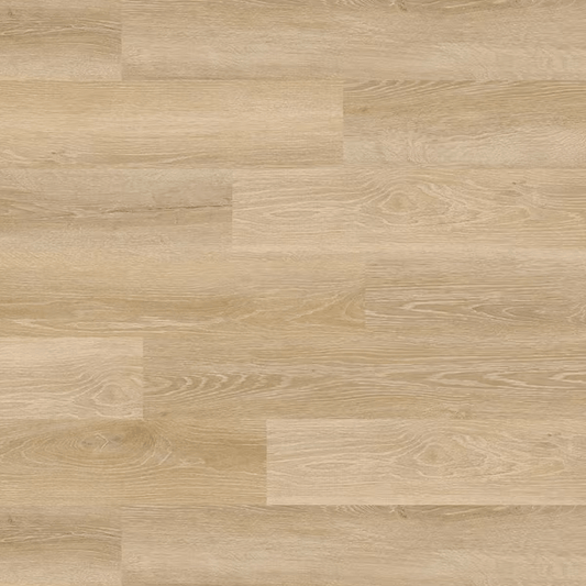 Harper Kinshire Abbey SPC Vinyl Plank Flooring — 6.5MM Click-Lock, 22MIL Wear Layer, Waterproof Luxury Vinyl Plank, 21.45 sqft/box