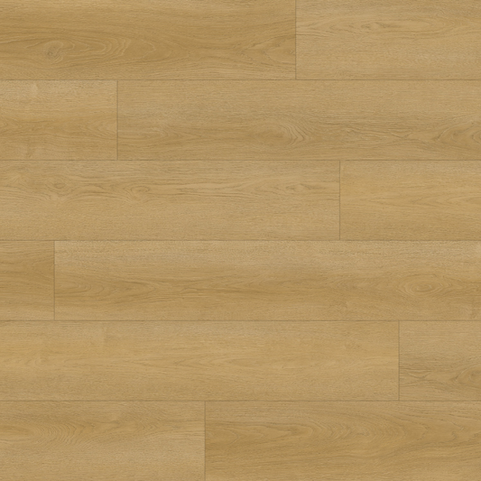Montclair Lapland Oak SPC Vinyl Plank Flooring — 6.5MM Click-Lock, 22MIL Wear Layer, Waterproof Luxury Vinyl Plank, 19.16 sqft/box
