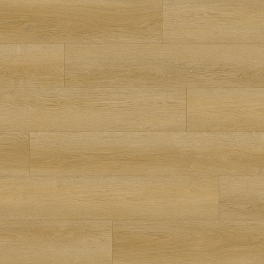 Alpine Lapland Oak SPC Vinyl Plank Flooring — 5MM Click-Lock, 22MIL Wear Layer, Waterproof Luxury Vinyl Plank, 23.95 sqft/box