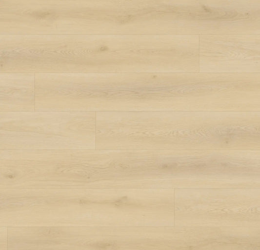 Citadel Nobi Oak SPC Vinyl Plank Flooring — 8MM Click-Lock, 32MIL Wear Layer, Waterproof Luxury Vinyl Plank, 21.45 sqft/box