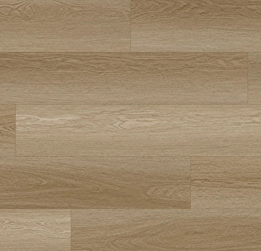Citadel Satori Oak SPC Vinyl Plank Flooring — 8MM Click-Lock, 32MIL Wear Layer, Waterproof Luxury Vinyl Plank, 21.45 sqft/box