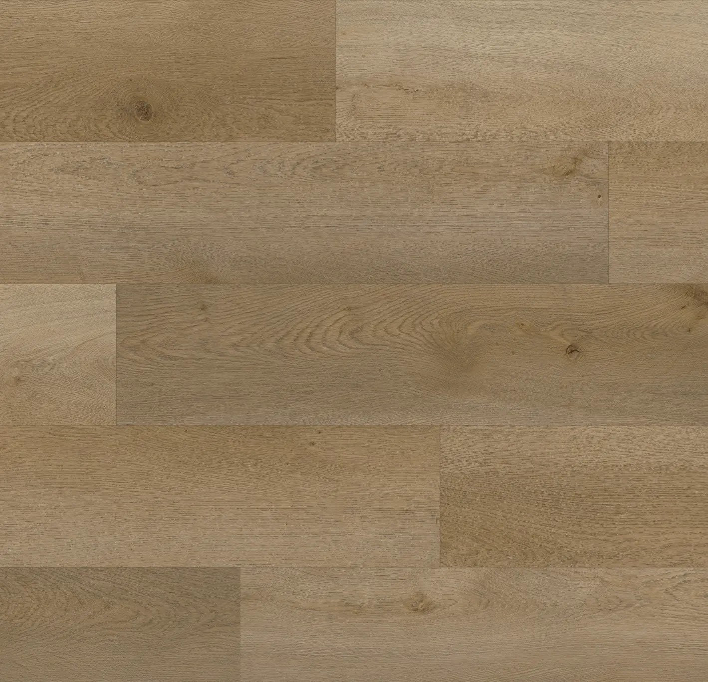 Citadel Talin Oak SPC Vinyl Plank Flooring — 8MM Click-Lock, 32MIL Wear Layer, Waterproof Luxury Vinyl Plank, 21.45 sqft/box
