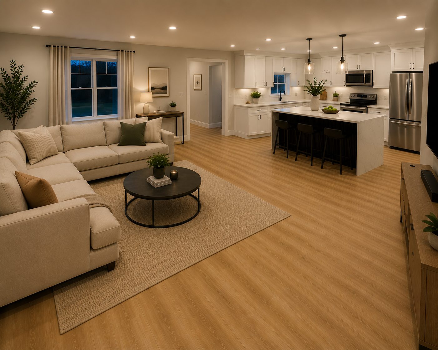 Flooring – FINO SURFACES